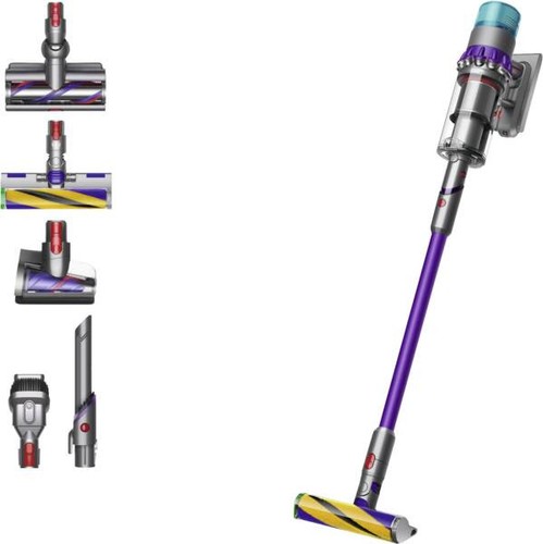 Dyson gen5 detect absolute - dyson,