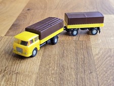 Permot Skoda 706 m.Anhänger