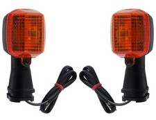 2x Blinker vorne für KAWASAKI