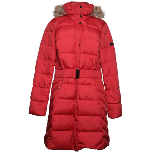 Esprit daunenmantel damen - daunenmantel,,