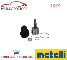 GELENK ANTRIEBSWELLE PAAR