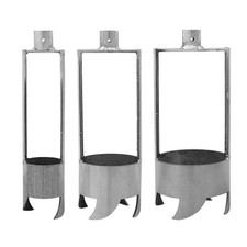 Pflanzloch-Bagger-Bit