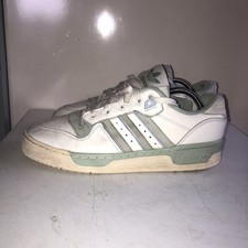 adidas Rivalry Tint S Weiß Grün 42,5