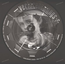 Verlorene Jungs - Ungeliebt AT