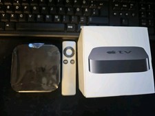 Apple TV (3. Generation) -