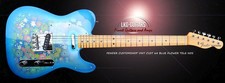 Fender custom shop telecaster - custom,