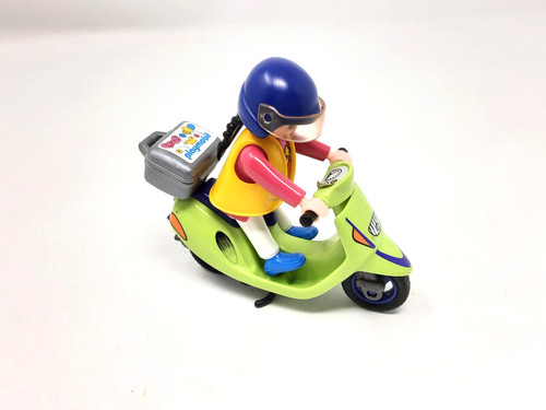 Vintage 90er jahre playmobil - vintage,