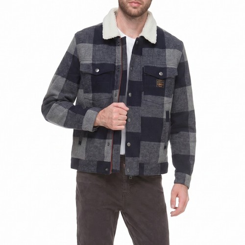 Superdry worker hacienda - worker,