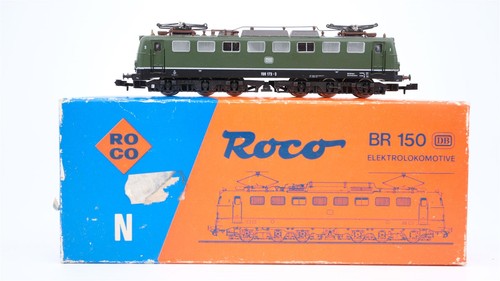 Roco 02163a lok br 150 - n,