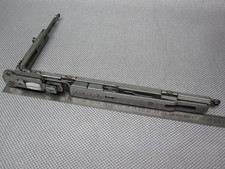 Schüco SimplySmart DK-Schere