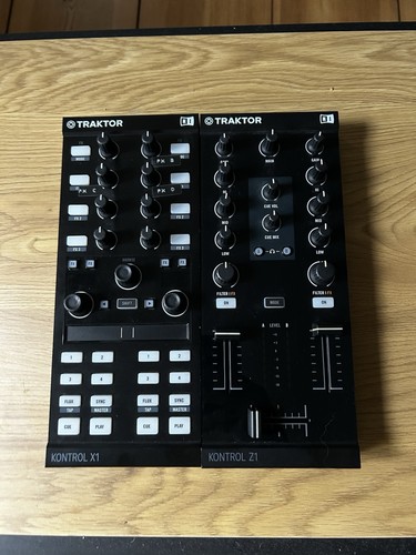 Traktor kontrol z1 dj - &z1,