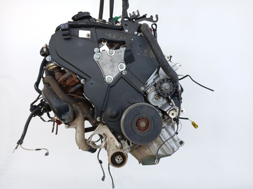 4hx kompletter motor 159133 - 4hx,