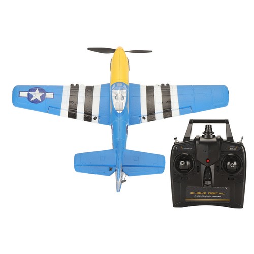 Flugzeugmodell epp 4 ghz - epp, 2