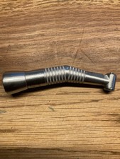 KaVo INTRAmatic Lux 2 24 LN Winkelstück, Rot, Schnellläufer 1:5