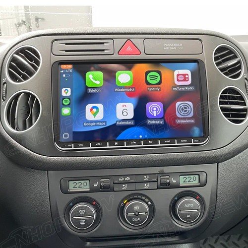 64g android autoradio - 2+64g,