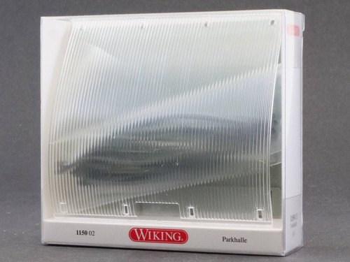 Wiking 115002 parkhalle garage - wiking,