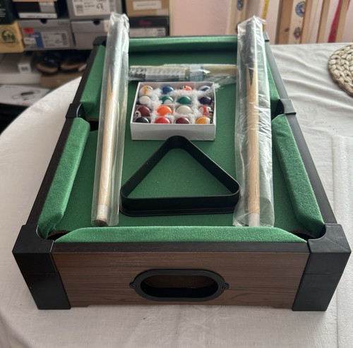 Billiardtisch für kinder - für,