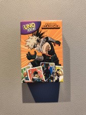 McDonald's UNO Kartenspiel