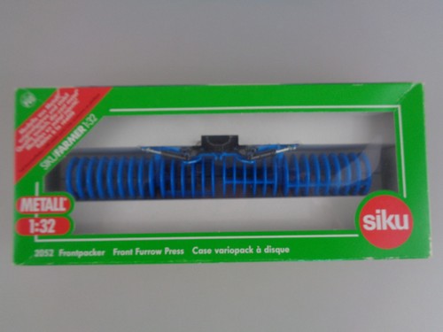Siku 2052 frontpacker - siku,