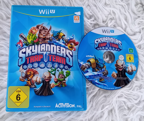 Nintendo wii spiel - nintendo,