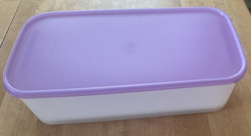 Tupperware superstar - tupperware,