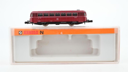 Arnold 2912 schienenbus - arnold,