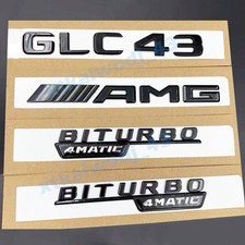 Für Mercedes Benz GLC43 AMG