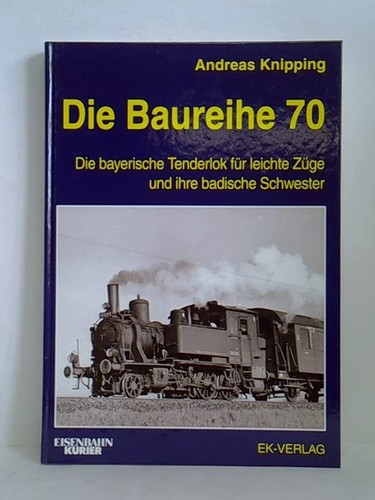 Die baureihe - die,