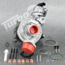 Turbolader Audi Seat 2.0 TDI 130 kW 177 PS CGLA CGLB CGLC 817047 03L145701L