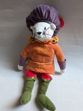 IKEA gestiefelter Kater