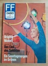 FF Dabei 1970 Woche 34