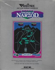 Vextrex: Fortress of Narzod