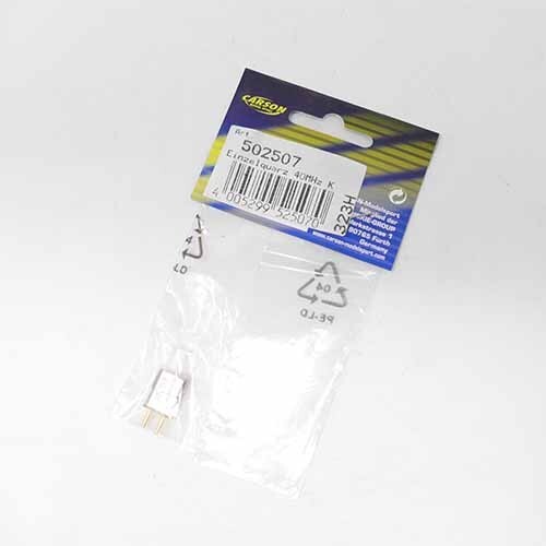 Carson 502507 einzelquarz - 502507,
