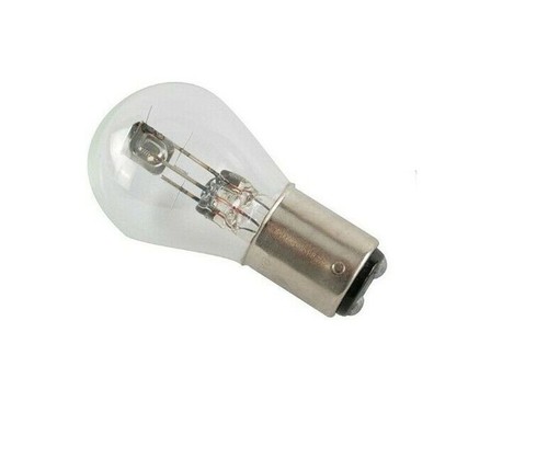 Birne 15 15w bax15d - x, 15/15w