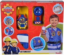 Simba Spielzeug Spielwelt