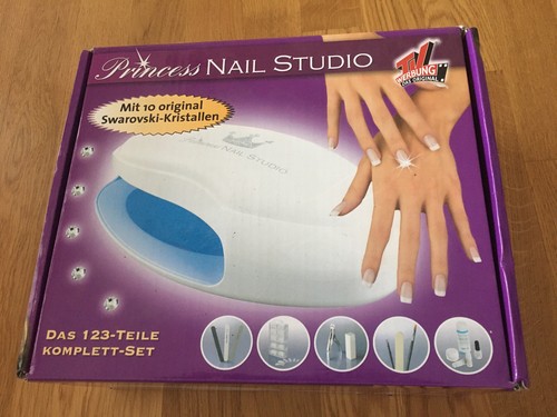 Nail studio mit - studio,