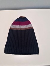 GALLO Mütze - 70% Wolle 20% Seide 10% Cashmere