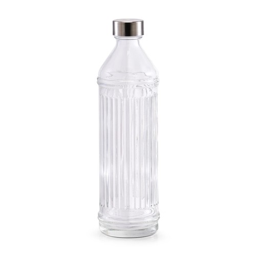 Zeller glasflasche 970 - glasflasche, glas