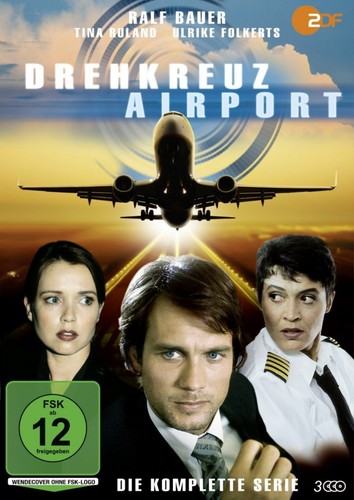 Drehkreuz airport die - drehkreuz,