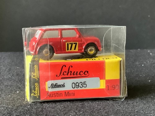 Schuco 01331 piccolo - schuco,