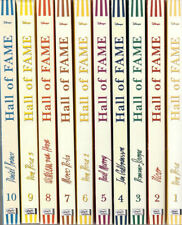 Hall of Fame Nr. 1 - 20