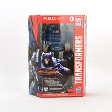 Hasbro Transformers R.E.D