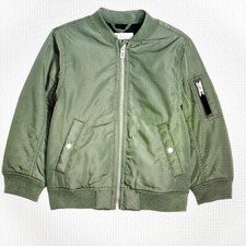 H&M  Jungen Jacke Wattierte