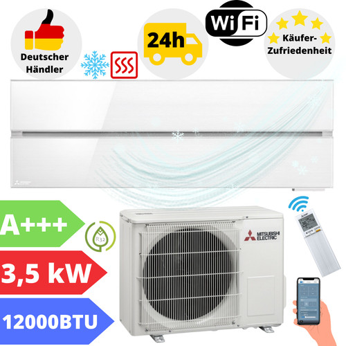 Mitsubishi klimaanlage - mitsubishi,