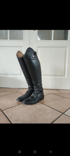 Loesdau reitstiefel - loesdau,