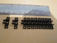 Lego Technic Links -- 10 x