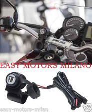 Motorrad Schlauch Lenker