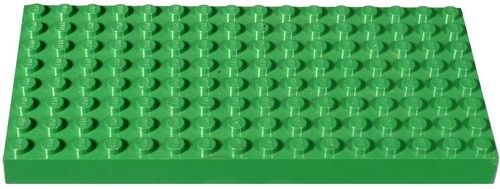 Fehlender lego stein - fehlender, 4204
