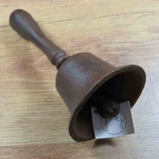 Glocke Glöckchen Tischglocke