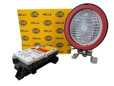 HELLA Mega Beam Xenon